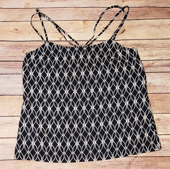 Banana Republic Tank - Picture 1 of 6